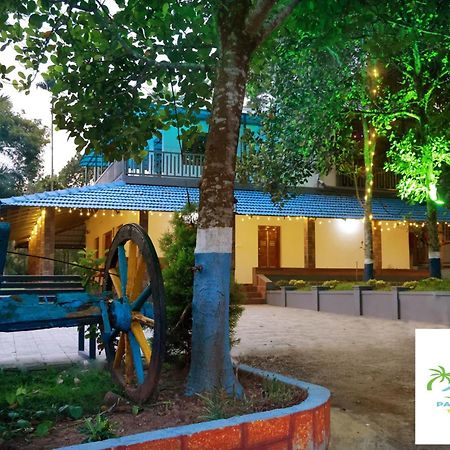Padavayal Greens Attappādi Exterior foto