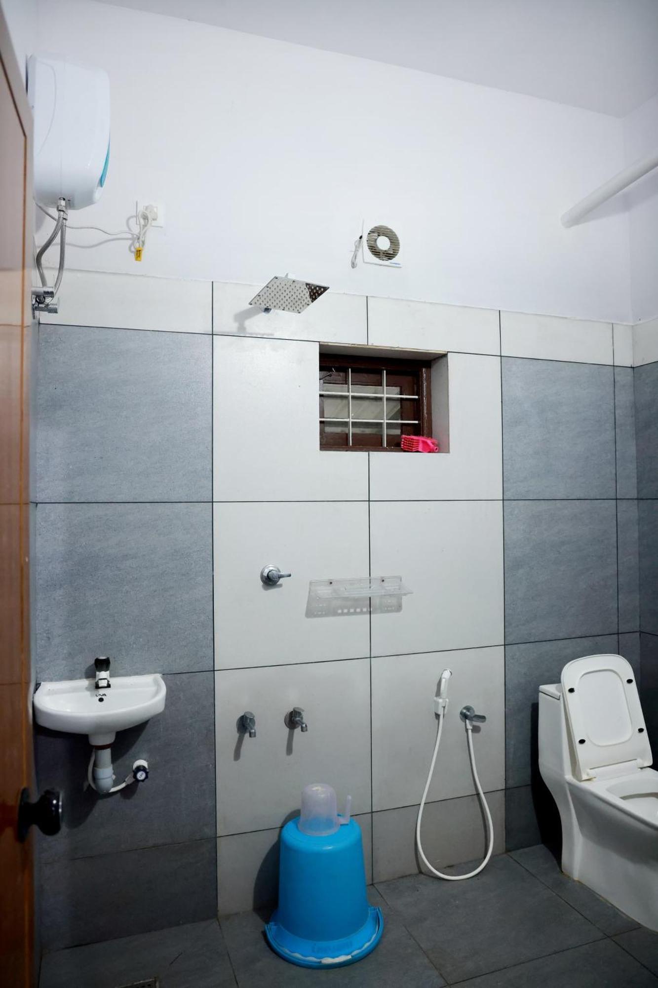 Padavayal Greens Attappādi Exterior foto